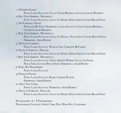 Vista 3 de Pieces of Forever - Classical Study Music for Concentration - Piano, Cello, Guitar, Violin