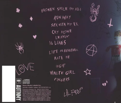 Vista 2 de Come Over When You're Sober Pt. 2
