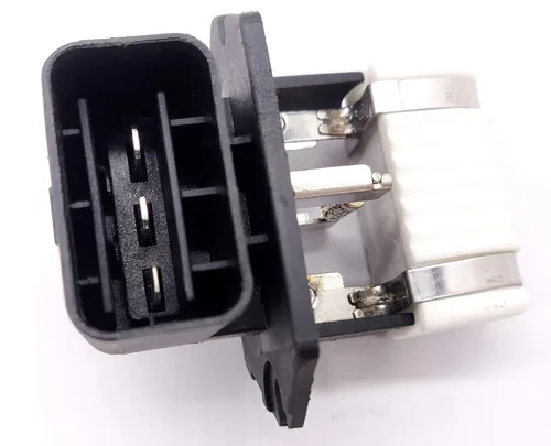 Vista 6 de NOVAPARTS 25385-07550 25385-A6000 Resistencia del ventilador de enfriamiento del motor para Hyundai Elantra GT Sonata Kia Forte Soul Optima