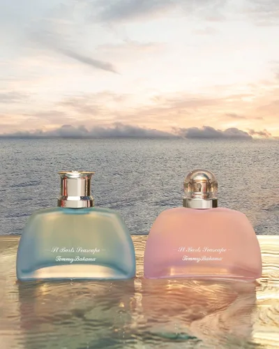 Vista 4 de Tommy Bahama Eau de Colonia de San Bart's Seascape para hombre