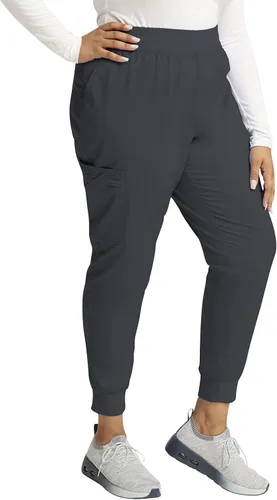 Vista 6 de Cherokee Pantalones deportivos para mujer con tiro medio WW115