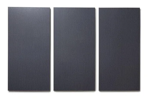 Vista 16 de Lucida Surfaces Azulejos de vinilo de lujo Piso adhesivo con pegamento 18 tablones de aspecto texturizado Alfombra de punto FabCore 36 pies