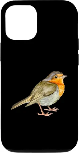 Vista 28 de Robin Bird Case for iPhone 17