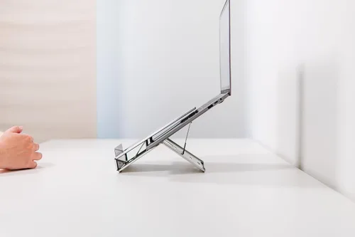 Vista 8 de Bakker Elkhuizen Portable Notebook Stand