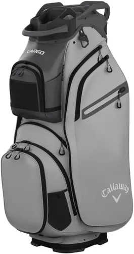 Vista 8 de Callaway Golf - Bolsa para carrito de carga
