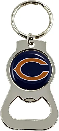 Vista 12 de Llavero abrebotellas NFL