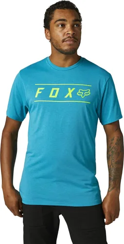 Vista 4 de Fox Racing Camiseta técnica de manga corta Pinnacle para hombre
