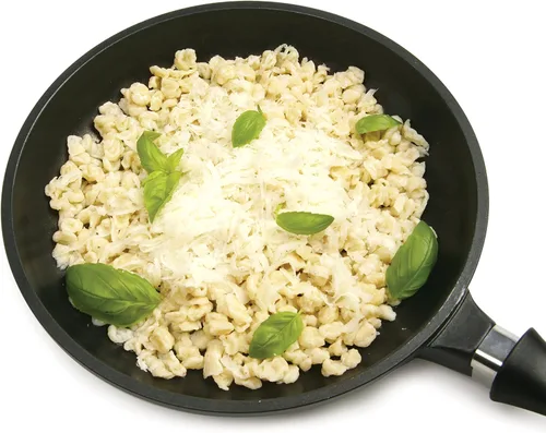 Vista 5 de Norpro – Spaetzle eléctrica, talla única , Como se muestra