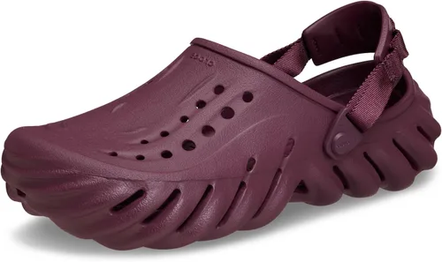 Vista 24 de CROCS Echo Clog Zuecos unisex para adultos