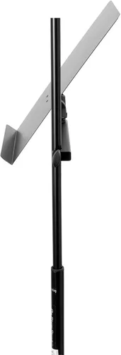 Vista 13 de OnStage On-Stage MSA7011 - Placa para libros con abrazadera en U