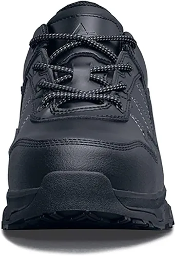 Vista 4 de Zapatos para Crews Piston Low Aluminio Toe, Unisex