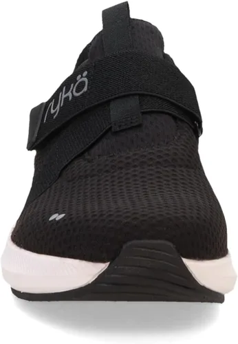 Vista 3 de Ryka Tenis Fame sin cordones para mujer