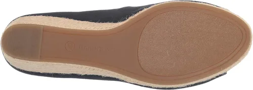 Vista 4 de Bandolino Sandalia de cuña para mujer