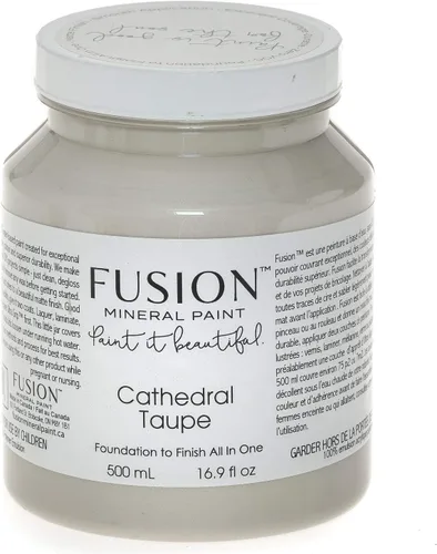 Vista 46 de Fusion - Pintura mineral