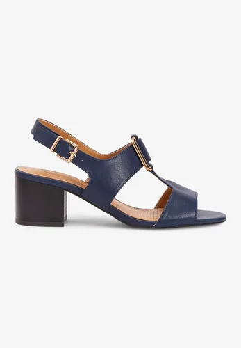 Vista 5 de Comfortview Sandalias Simone para mujer (anchos disponibles)