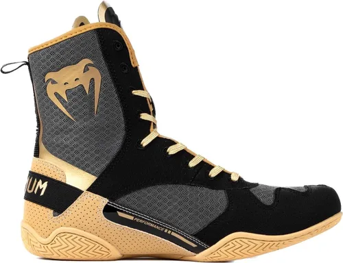 Vista 3 de Venum Zapatos de boxeo Elite