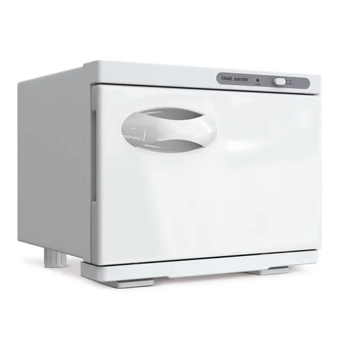 Vista 8 de Gabinete Calentador de Toallas, 8L Calentador de Toallas Calientes Pequeño para Spa, Uso de Calefacción para Spa Facial, Belleza Capilar, Equipo