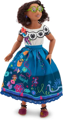 Vista 3 de Disney Conjunto de muñecas Encanto Deluxe
