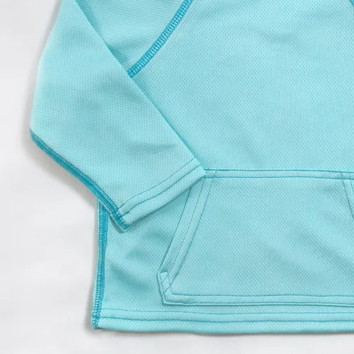 Vista 7 de Iplay Breatheasy Sun Protection Shirt