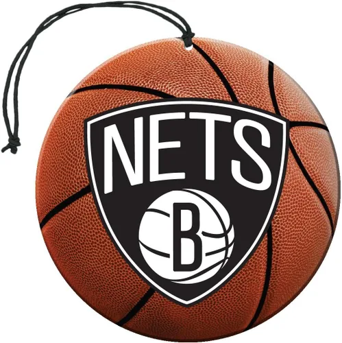 Vista 14 de Ambientador NBA (paquete de 3)