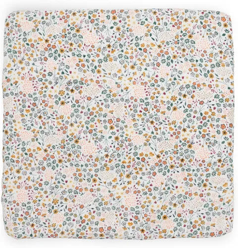 Vista 7 de Little Unicorn Manta de muselina para recién nacidos y bebés, tela suave y transpirable, juego de 3 mantas de bebé para envolver, lactancia, regalos