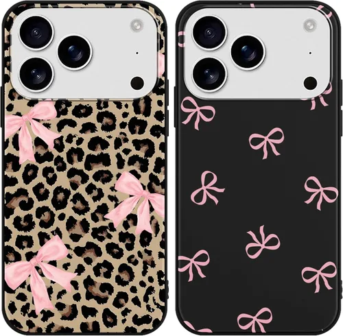 Vista 8 de Paquete de 2 fundas para iPhone 11 de 6.1 pulgadas con frase de fe Estético.