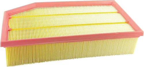 Vista 2 de Filtro de aire compatible con Jeep Wrangler Gladiator 68257030AA 2018-2021