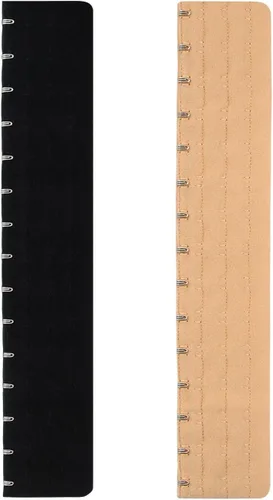 Vista 2 de Closecret Corsé largo para mujer, extensor de brasier para faja moldeadora