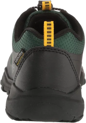 Vista 3 de KEEN Unisex-child Wanduro Waterproof Shoe