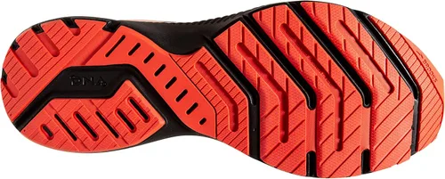 Vista 6 de Brooks Launch 8 Neutral - Tenis de correr para hombre, PeacoatLegion BlueNightlife