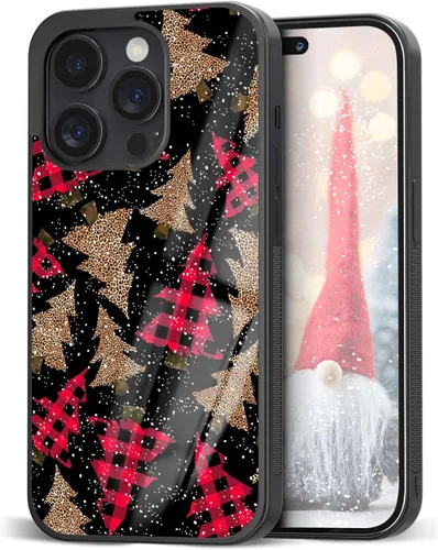 Vista 9 de Fundas de teléfono navideñas para niños, cubierta de silicona personalizada para iPhone 11, 12, 13, 14, 15, 16, 17 Pro Max Plus Mini X 7 8 SE