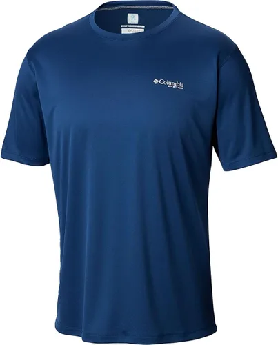 Vista 6 de Columbia Camisa PFG Zero Rules SS