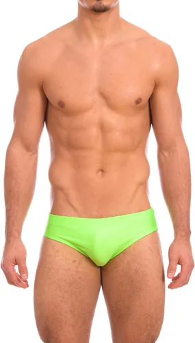 Vista 20 de Gary Majdell Sport Bikini de cuerpo caliente para hombre dorado (Anaconda Gold)