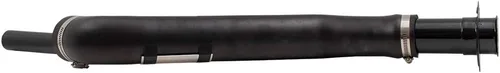 Vista 6 de Brock Tubo de tubo de repuesto para tanque de gasolina de llenado de combustible compatible con Ranger 1989-1997 y camioneta Styleside serie B