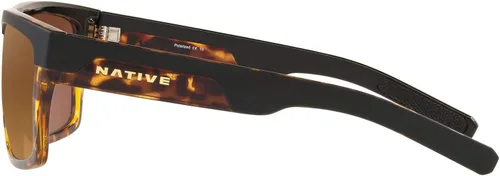 Vista 6 de Gafas de sol Native Eyewear El Jefe