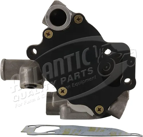 Vista 3 de Complete Tractor Bomba de agua 1406-6231 compatible con/reemplazo para tractor compacto John Deere 1025R, tractor compacto 1026R, cortacésped