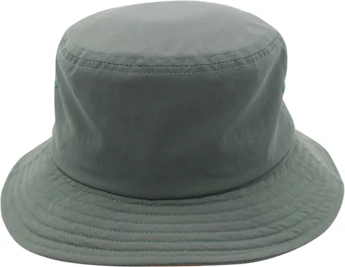 Vista 7 de Fits Y'all Designer Nylon Stain & Water Repellent Packable Bucket Hat for Men, Women, and Unisex