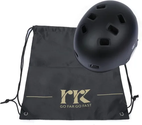 Vista 8 de Casco de bicicleta para jóvenes y niños, casco de bicicleta y patineta para edades 5-8-10-12-14 años niños y niñas adolescentes, ajustable