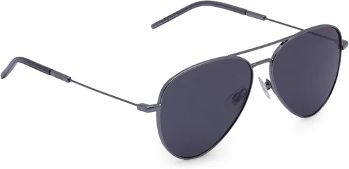 Vista 3 de Hugo - Hugo Boss HG 1059S DARK RUTHENIUMGREY 5914150 men Sunglasses
