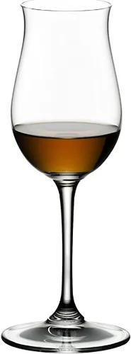 Vista 3 de Riedel Vinum copas para coñac, set de 2, Cognac, juego de 2, Transparente