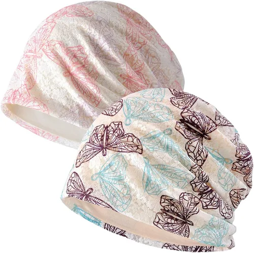 Vista 181 de Jemis Skullies - Gorro tipo beanie informal para otoño