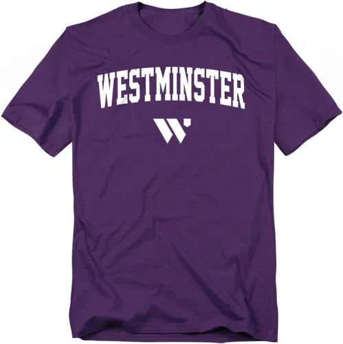 Vista 131 de Colección 3 de camisetas unisex para adultos con arco de un color