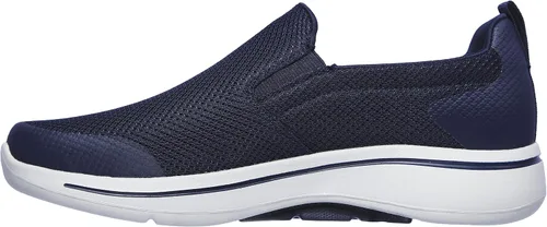 Vista 10 de Skechers Gowalk Arch Fit-Athletic - Mocasines casuales para caminar para hombre