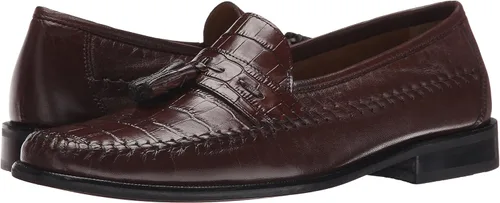 Vista 7 de Florsheim Mocasines con borlas Pisa para hombre