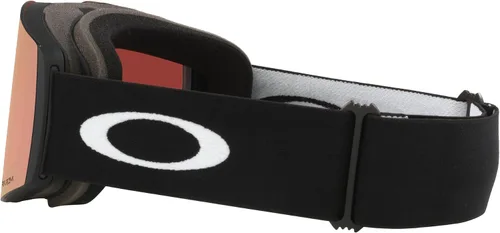 Vista 5 de Oakley Unisex Fall Line Large Snow Goggle