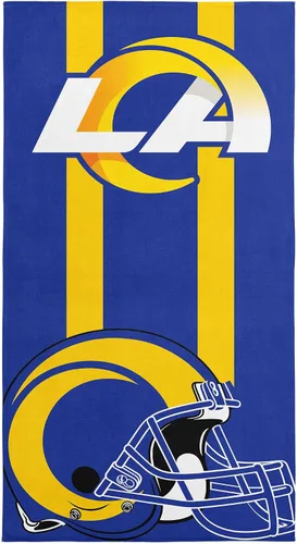 Vista 17 de Northwest NFL San Francisco 49ers - Toalla de playa unisex para adultos, 30 x 60 pulgadas, psicodélico