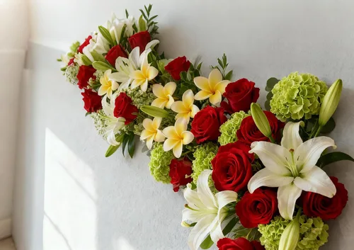 Vista 7 de 10 piezas de flores artificiales de tacto real natural, no de seda, con tallo para decoración de pasteles y ramos de boda (amarillo blanco)