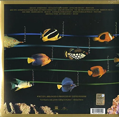 Vista 2 de Original Musiquarium I