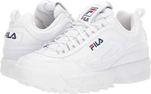 Vista 6 de Fila - Tenis deportivos para mujer Disruptor II