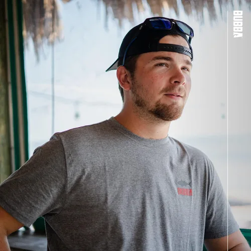 Vista 8 de BUBBA Camiseta Ultimate Lifestyle
